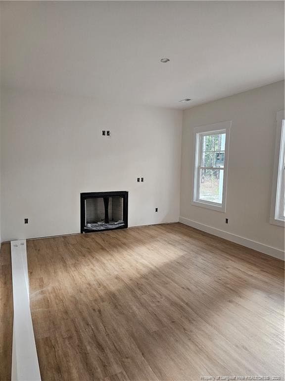 Living Room - 4947 Hillmon Grove Road, Cameron, NC 28326