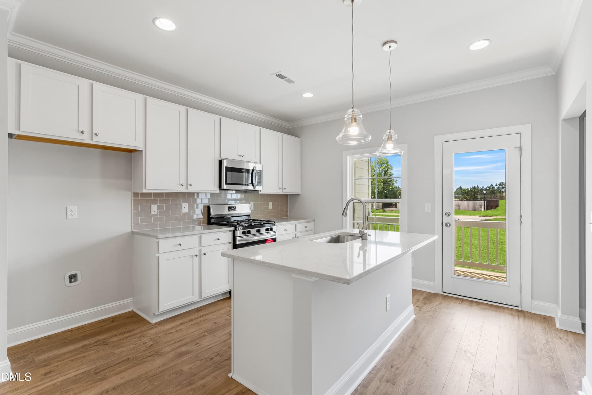 Ral_Forestville_Lot86_Tupelo (27) - 1027 Breadsell Lane, Wake Forest, NC 27587