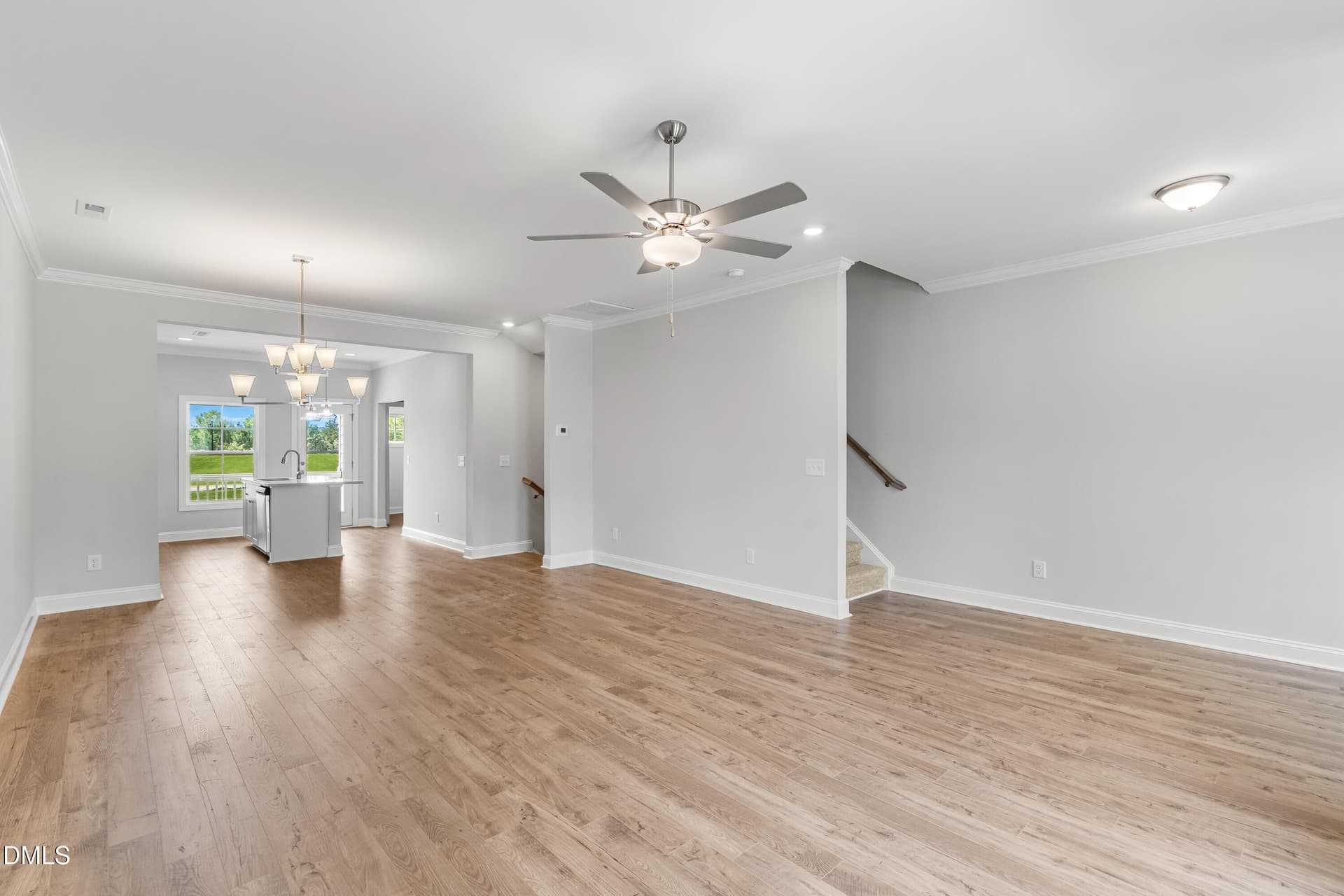 Ral_Forestville_Lot86_Tupelo (19) - 1027 Breadsell Lane, Wake Forest, NC 27587