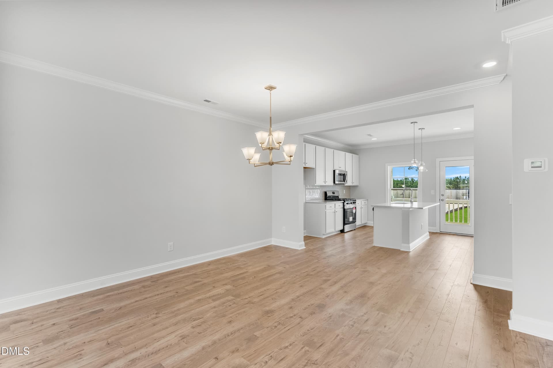 Ral_Forestville_Lot86_Tupelo (14) - 1031 Breadsell Lane, Wake Forest, NC 27587