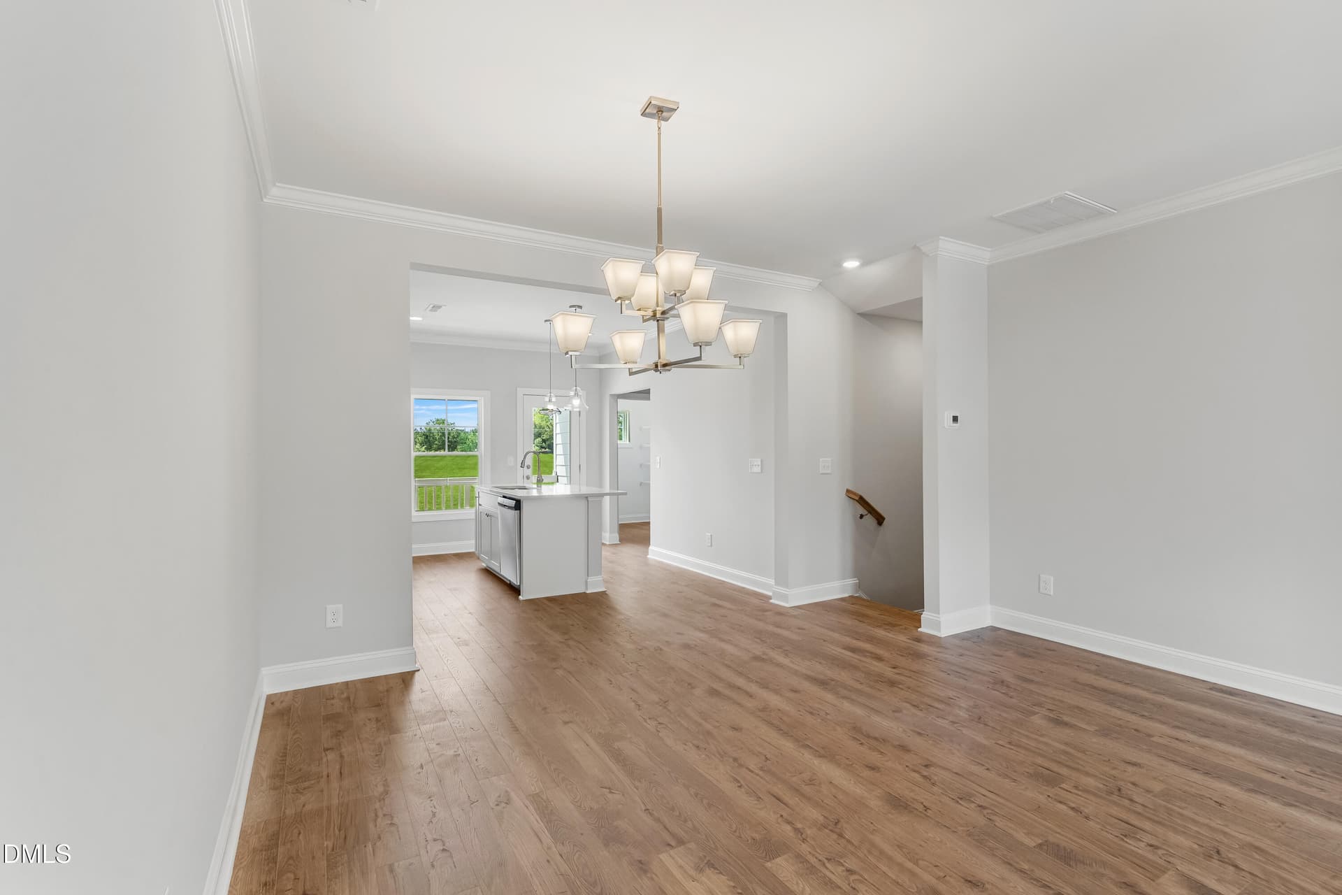Ral_Forestville_Lot86_Tupelo (15) - 1031 Breadsell Lane, Wake Forest, NC 27587