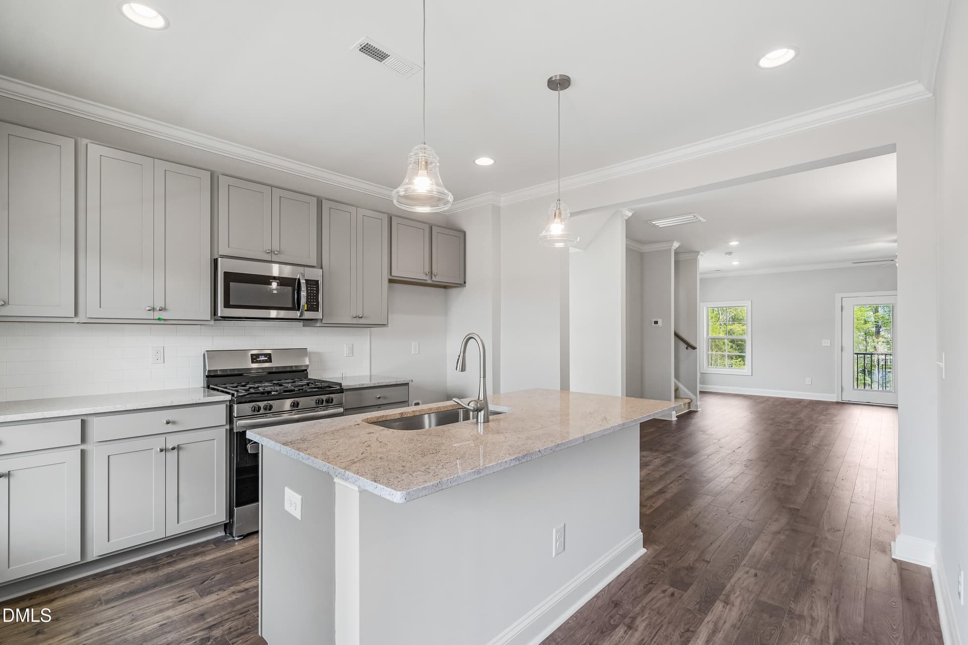 Ral_Forestville_Lot87_Hawthorne (33) - 1025 Breadsell Lane, Wake Forest, NC 27587