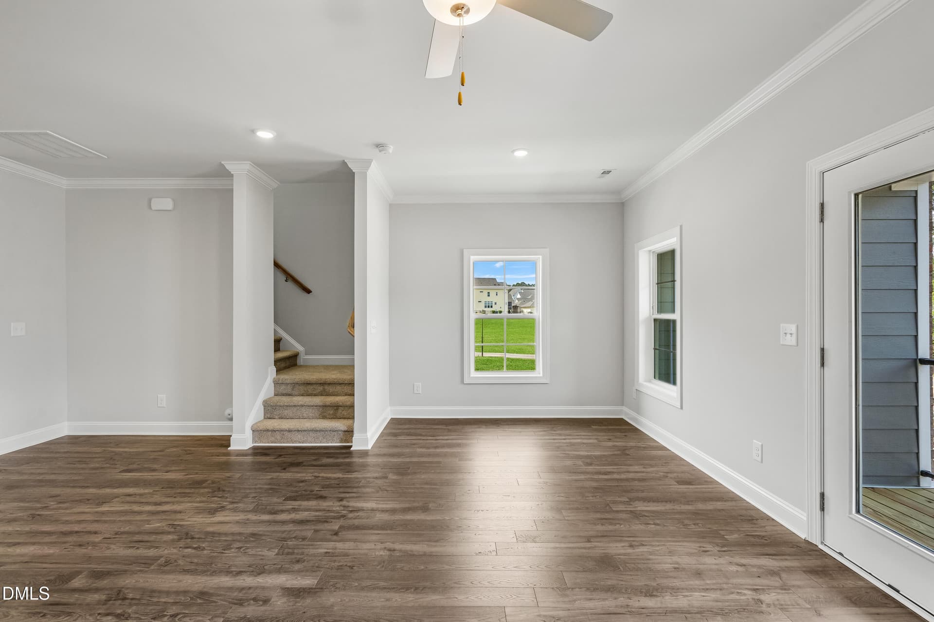 Ral_Forestville_Lot87_Hawthorne (23) - 1025 Breadsell Lane, Wake Forest, NC 27587