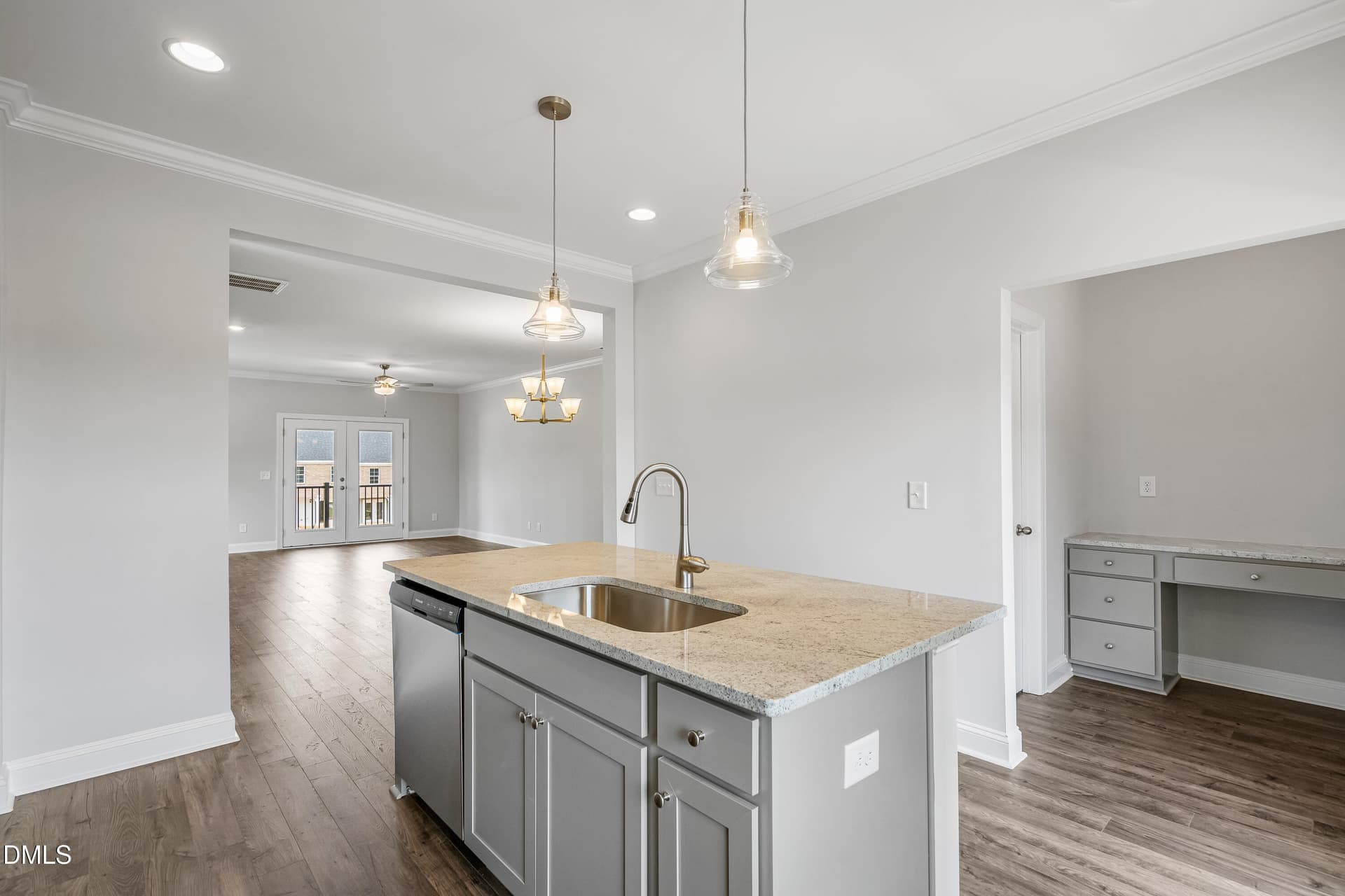 Ral_Forestville_Lot87_Hawthorne (29) - 1025 Breadsell Lane, Wake Forest, NC 27587