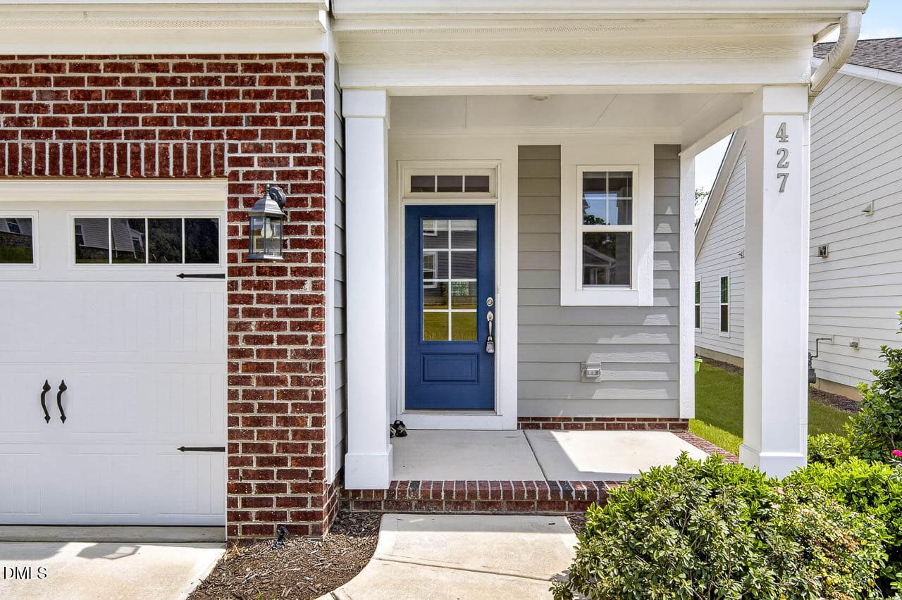 427 Stoker St-10 - 427 Stoker Street, Apex, NC 27523