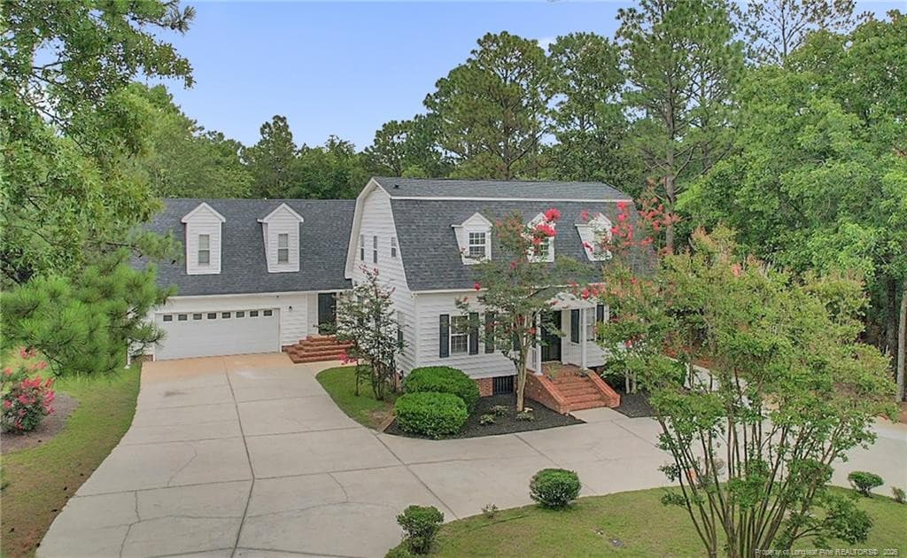 6817 Tanager Court, Fayetteville, NC 28306