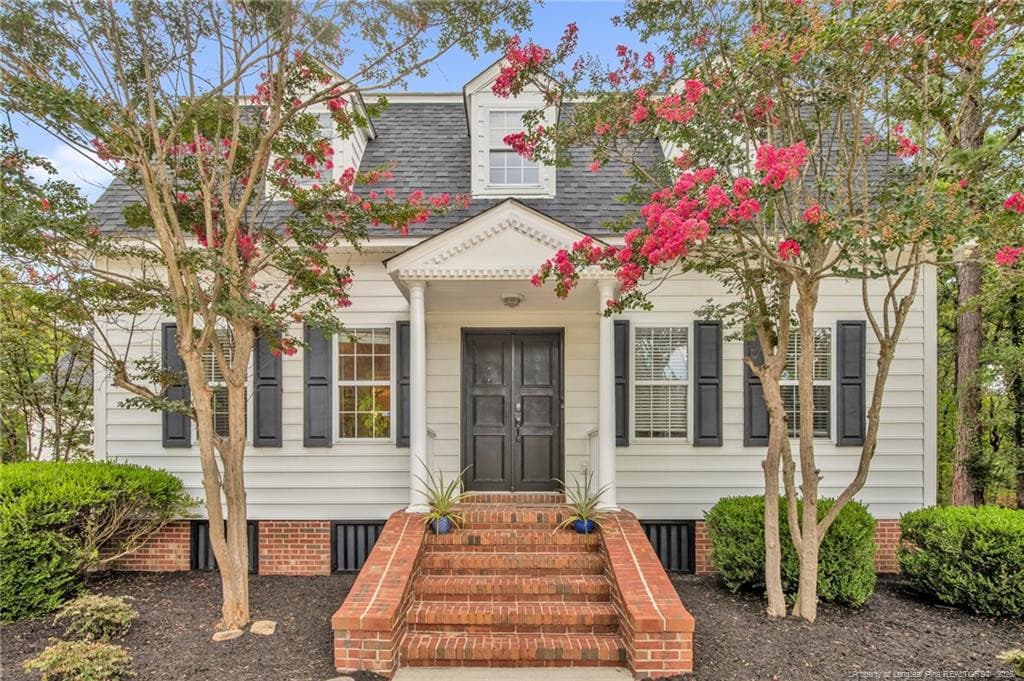 Photo 4 - 6817 Tanager Court, Fayetteville, NC 28306, Fayetteville