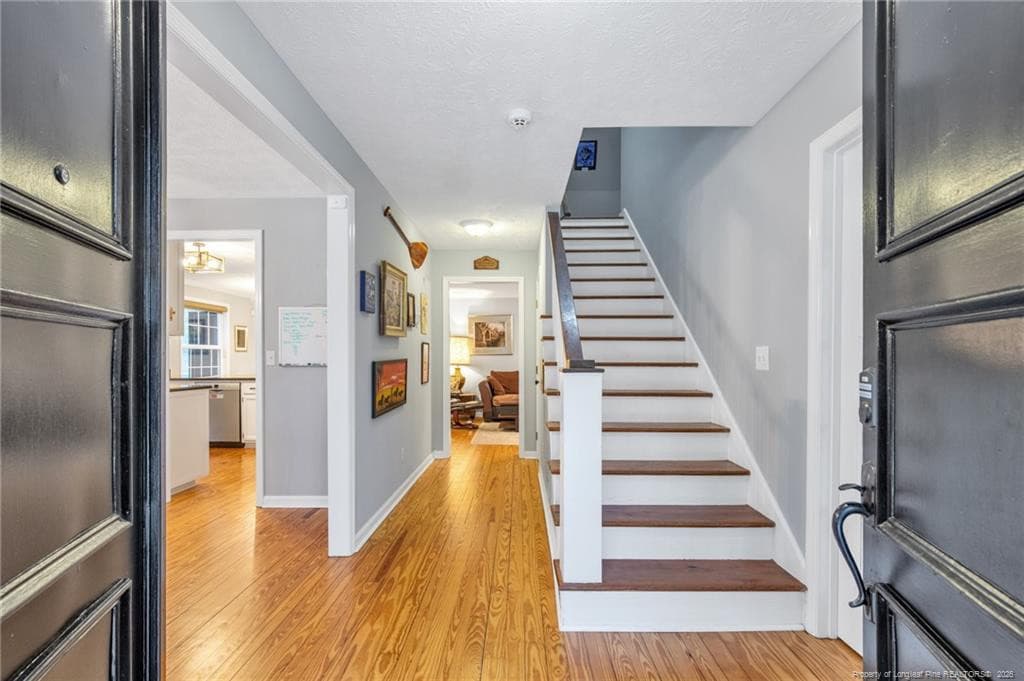 Photo 5 - 6817 Tanager Court, Fayetteville, NC 28306, Fayetteville