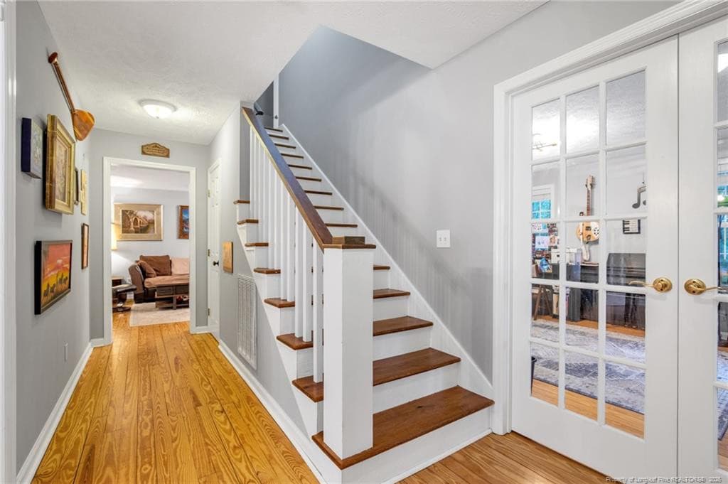 Photo 6 - 6817 Tanager Court, Fayetteville, NC 28306, Fayetteville