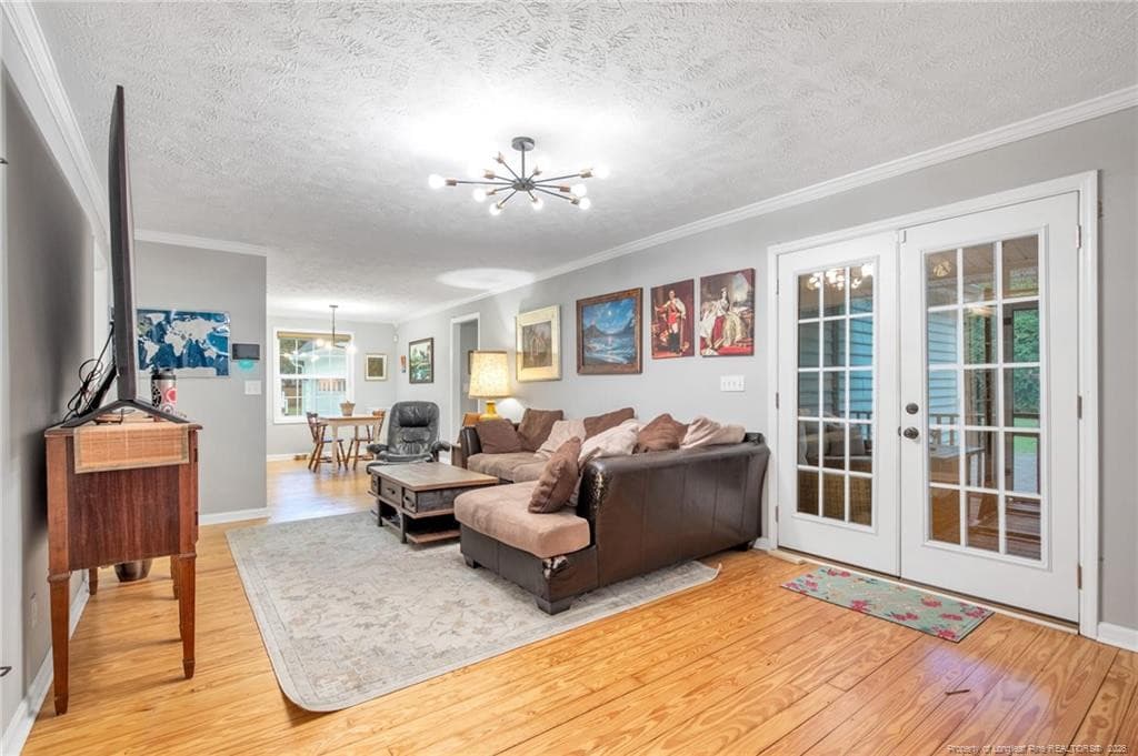 Photo 7 - 6817 Tanager Court, Fayetteville, NC 28306, Fayetteville