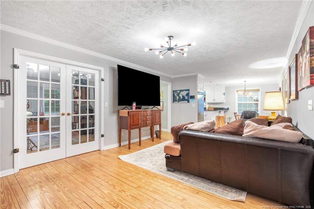 Photo 8 - 6817 Tanager Court, Fayetteville, NC 28306, Fayetteville