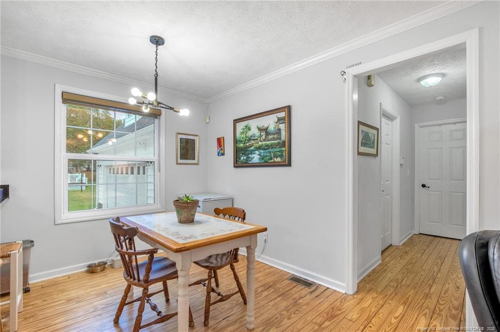 Photo 10 - 6817 Tanager Court, Fayetteville, NC 28306, Fayetteville