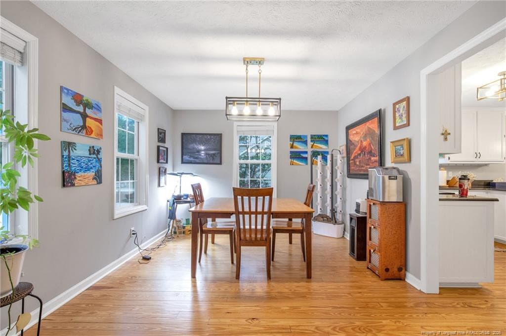 Photo 11 - 6817 Tanager Court, Fayetteville, NC 28306, Fayetteville