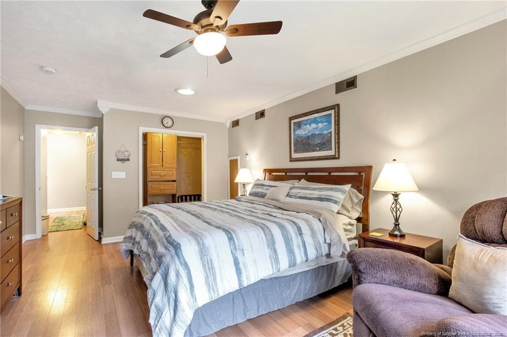 Photo 16 - 6817 Tanager Court, Fayetteville, NC 28306, Fayetteville