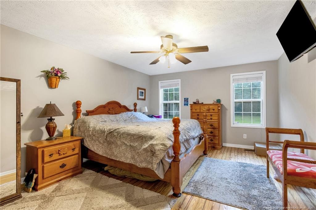Photo 19 - 6817 Tanager Court, Fayetteville, NC 28306, Fayetteville