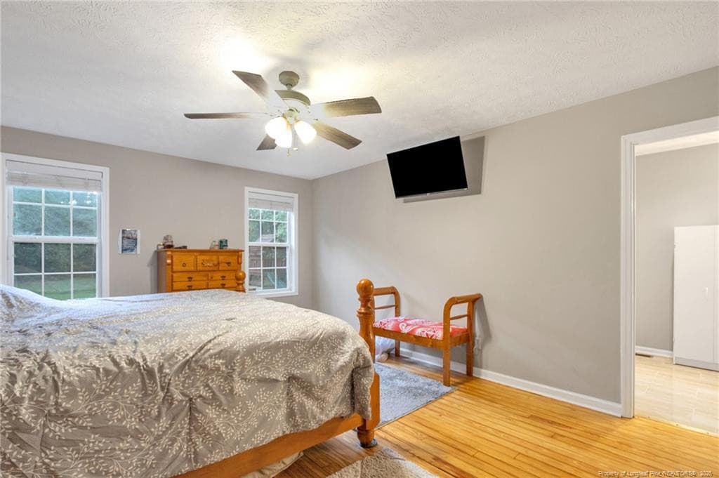 Photo 20 - 6817 Tanager Court, Fayetteville, NC 28306, Fayetteville