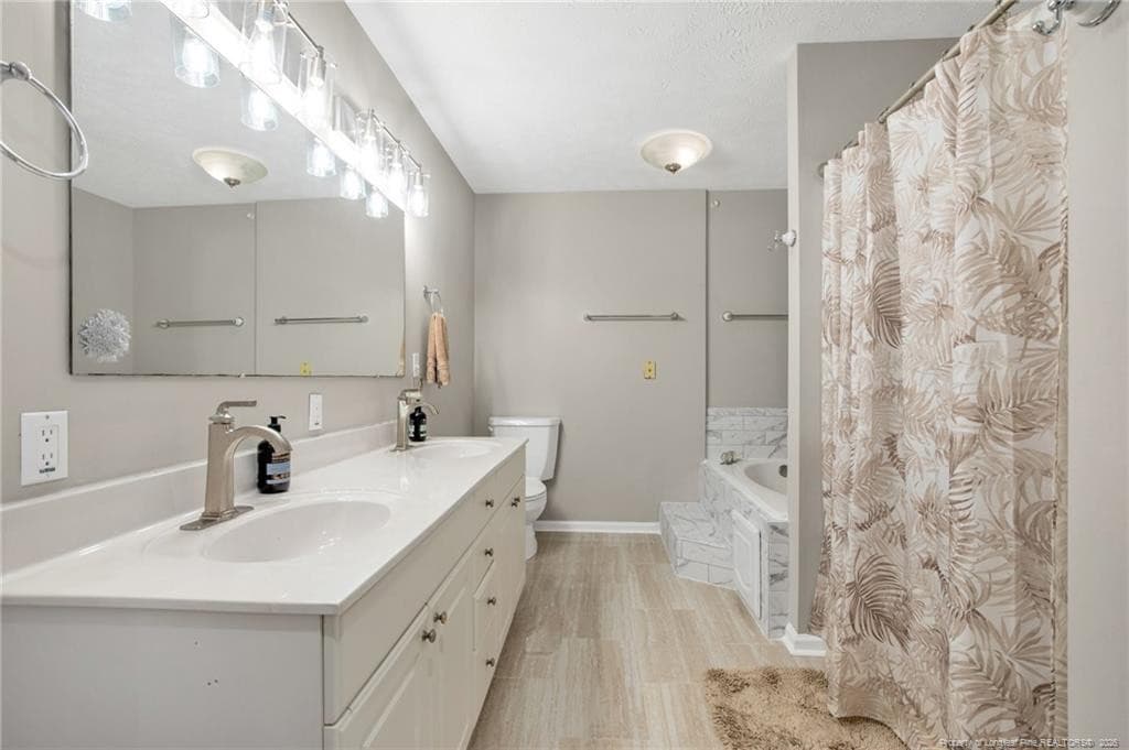 Photo 21 - 6817 Tanager Court, Fayetteville, NC 28306, Fayetteville