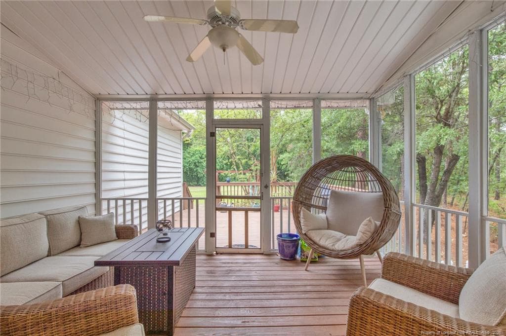 Photo 35 - 6817 Tanager Court, Fayetteville, NC 28306, Fayetteville