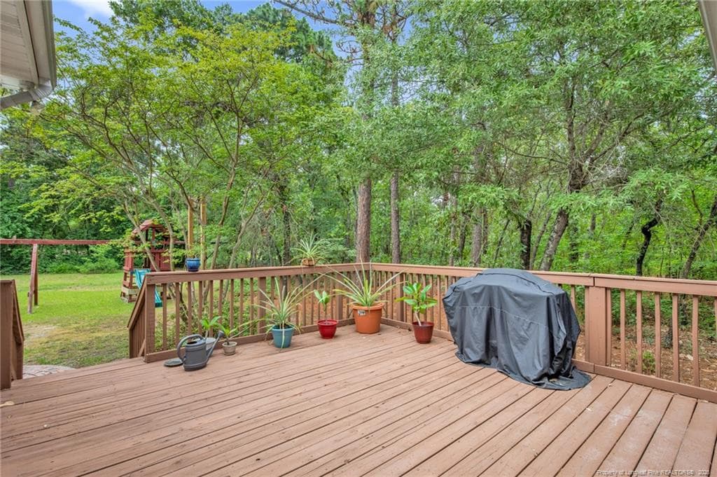 Photo 36 - 6817 Tanager Court, Fayetteville, NC 28306, Fayetteville