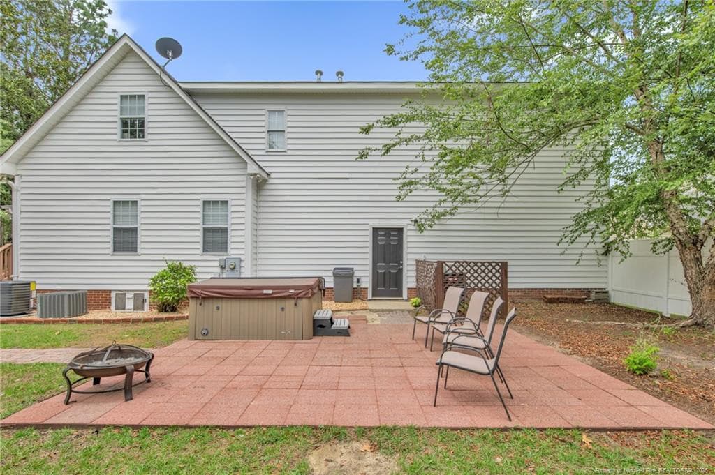 Photo 37 - 6817 Tanager Court, Fayetteville, NC 28306, Fayetteville