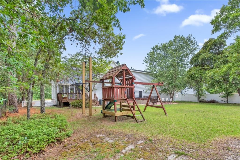 Photo 39 - 6817 Tanager Court, Fayetteville, NC 28306, Fayetteville