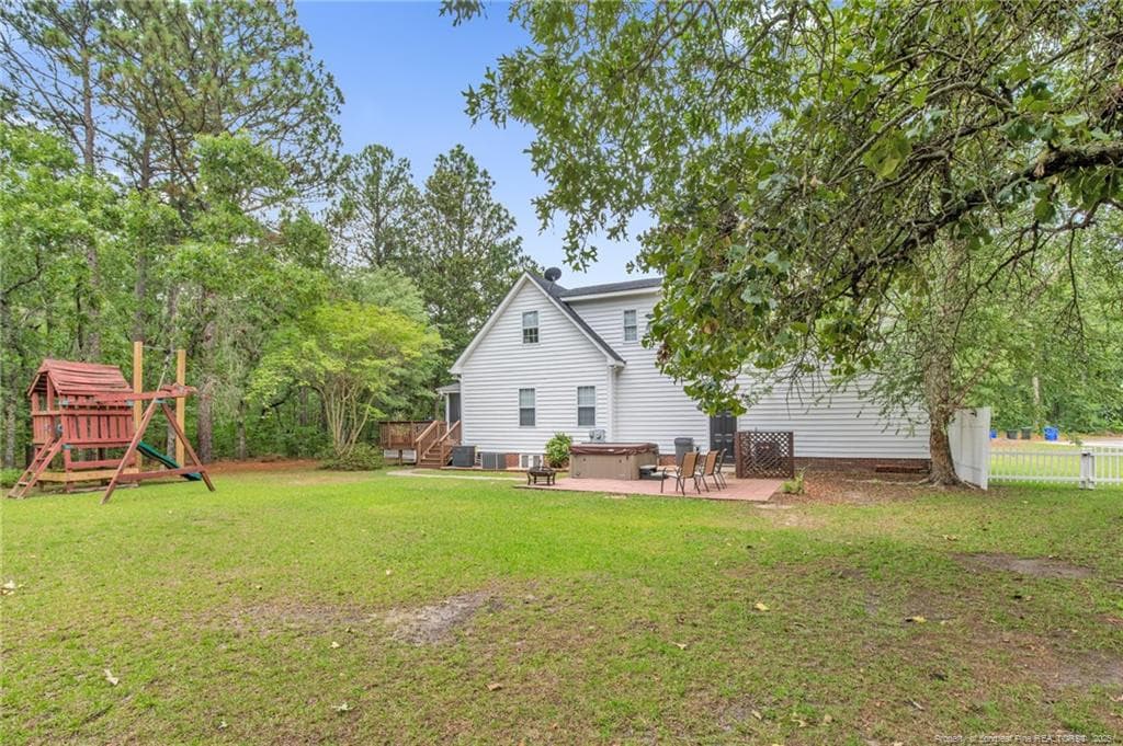 Photo 41 - 6817 Tanager Court, Fayetteville, NC 28306, Fayetteville