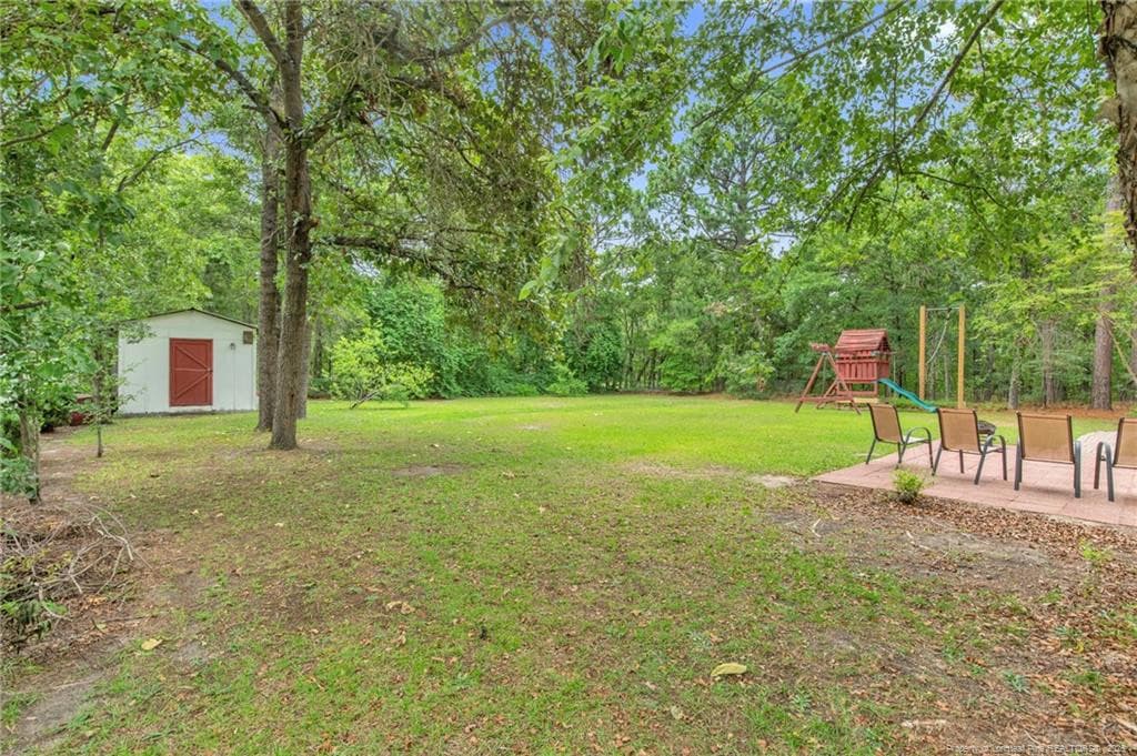 Photo 42 - 6817 Tanager Court, Fayetteville, NC 28306, Fayetteville