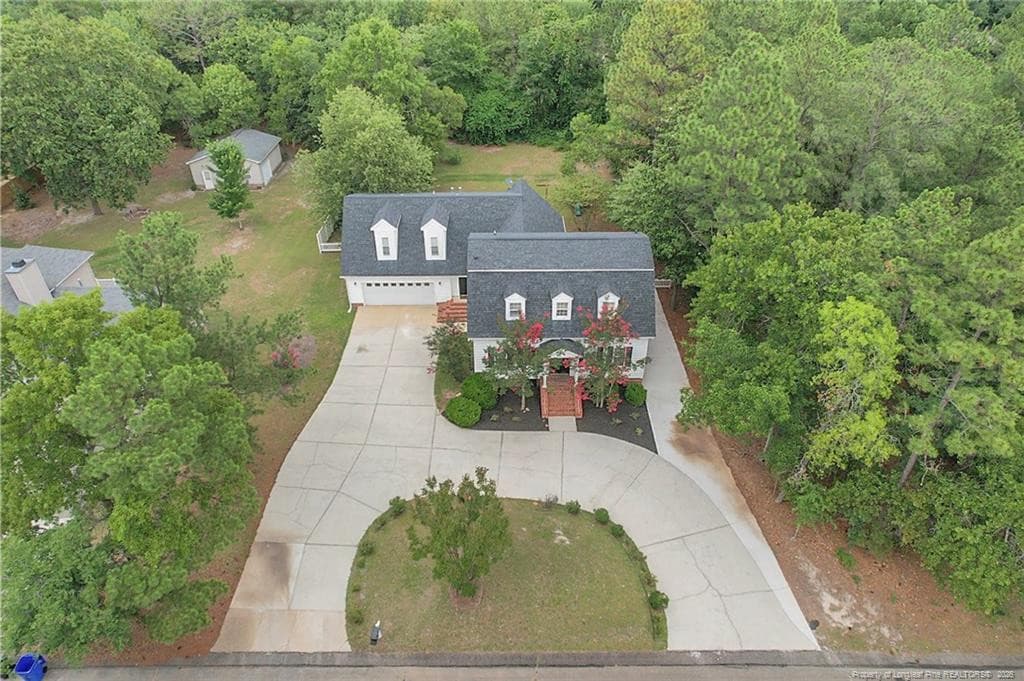 Photo 45 - 6817 Tanager Court, Fayetteville, NC 28306, Fayetteville