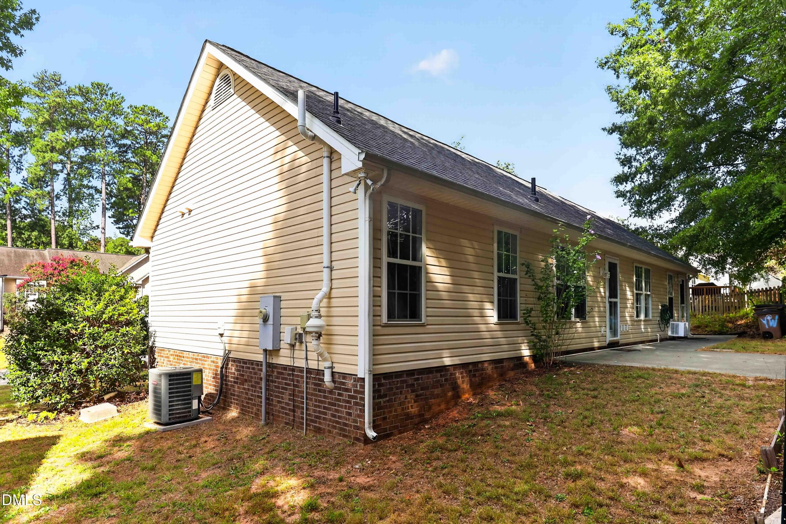 23_048 - 617 Groveton Trail, Wake Forest, NC 27587, Wake Forest