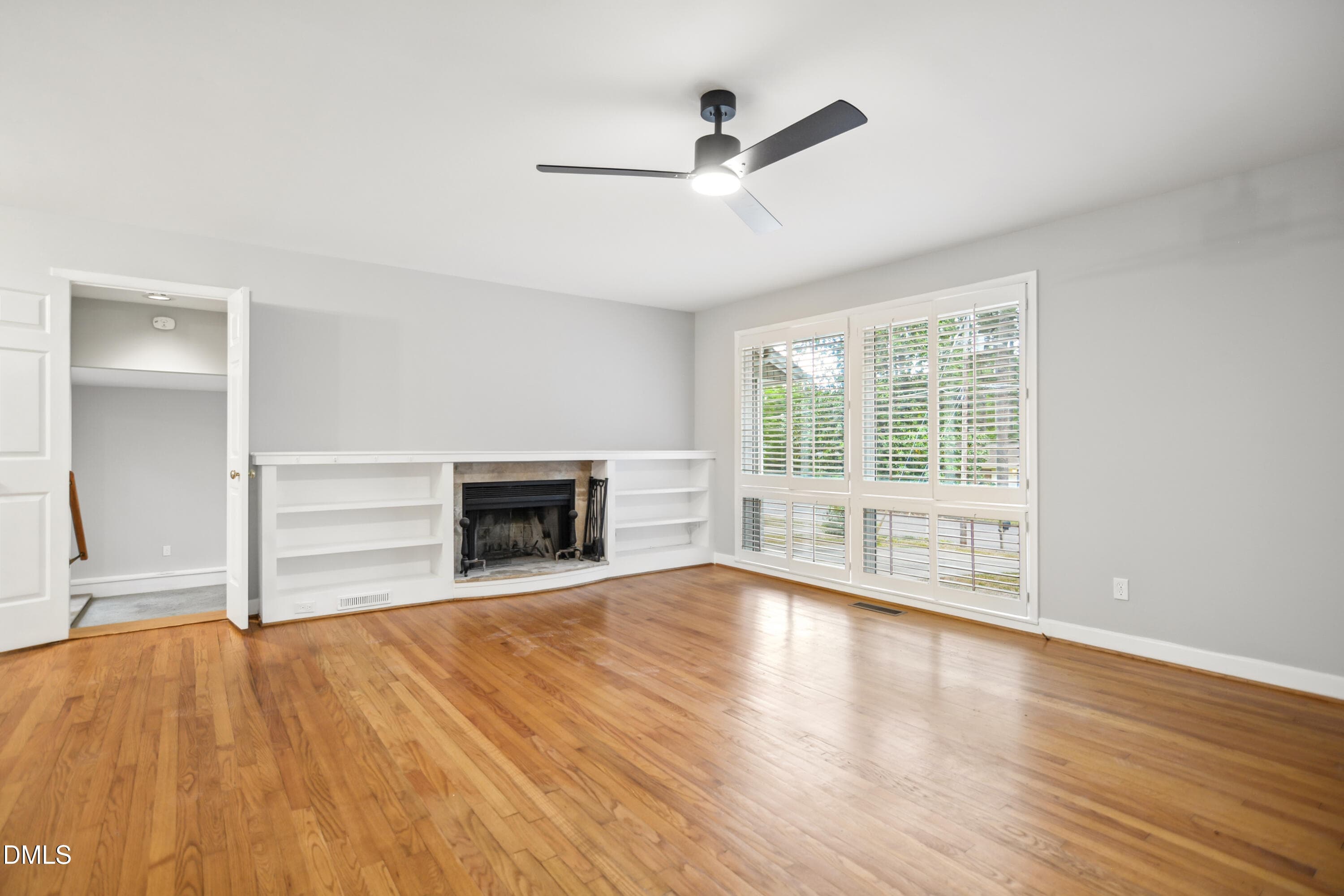 02 - 3408 Cherry Lane, Raleigh, NC 27607, Raleigh
