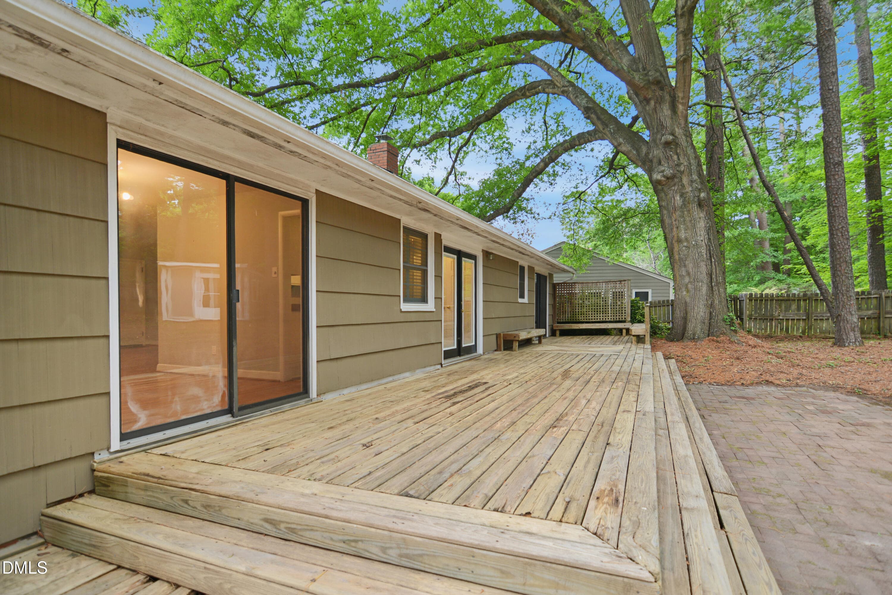 22 - 3408 Cherry Lane, Raleigh, NC 27607, Raleigh