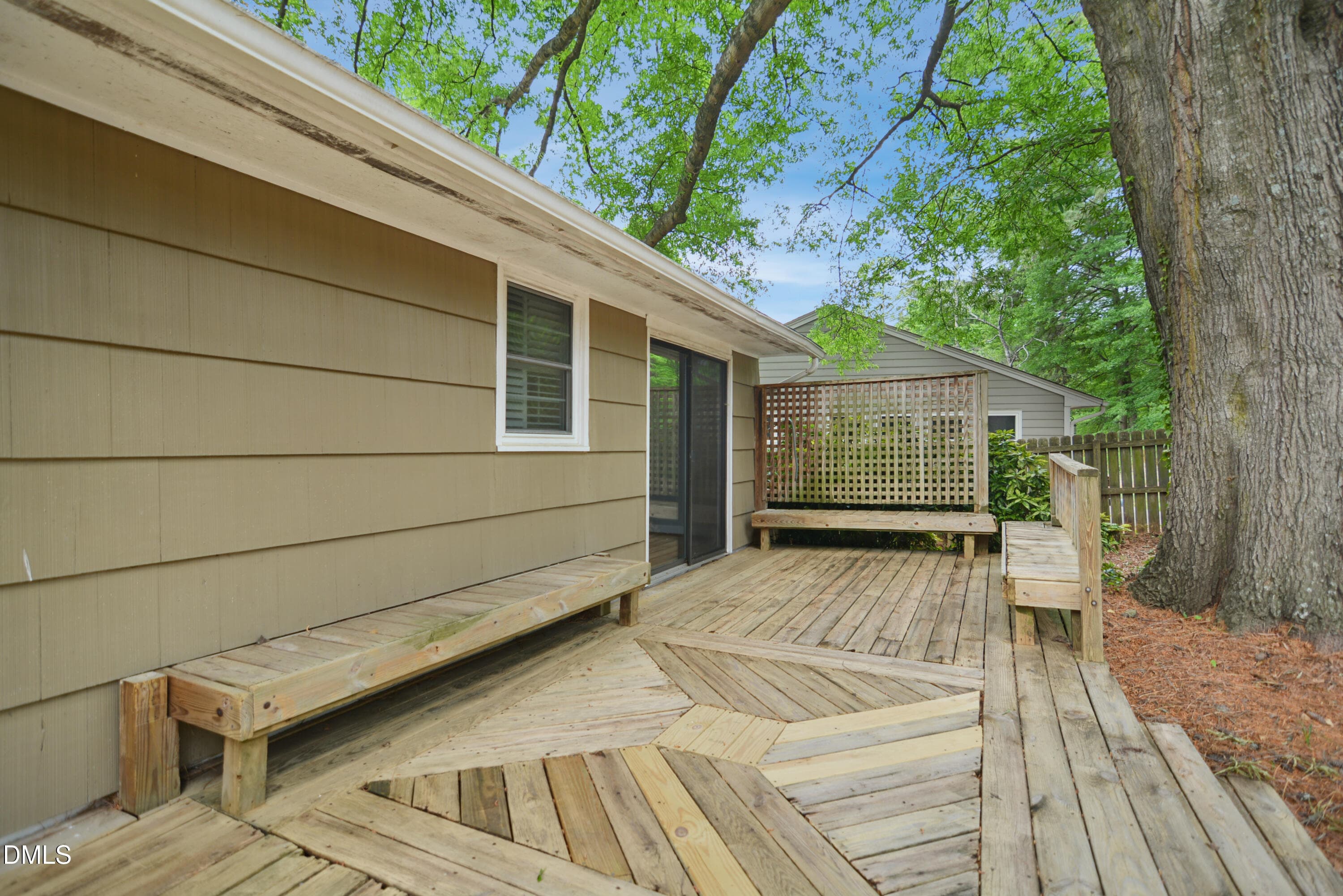 23 - 3408 Cherry Lane, Raleigh, NC 27607, Raleigh