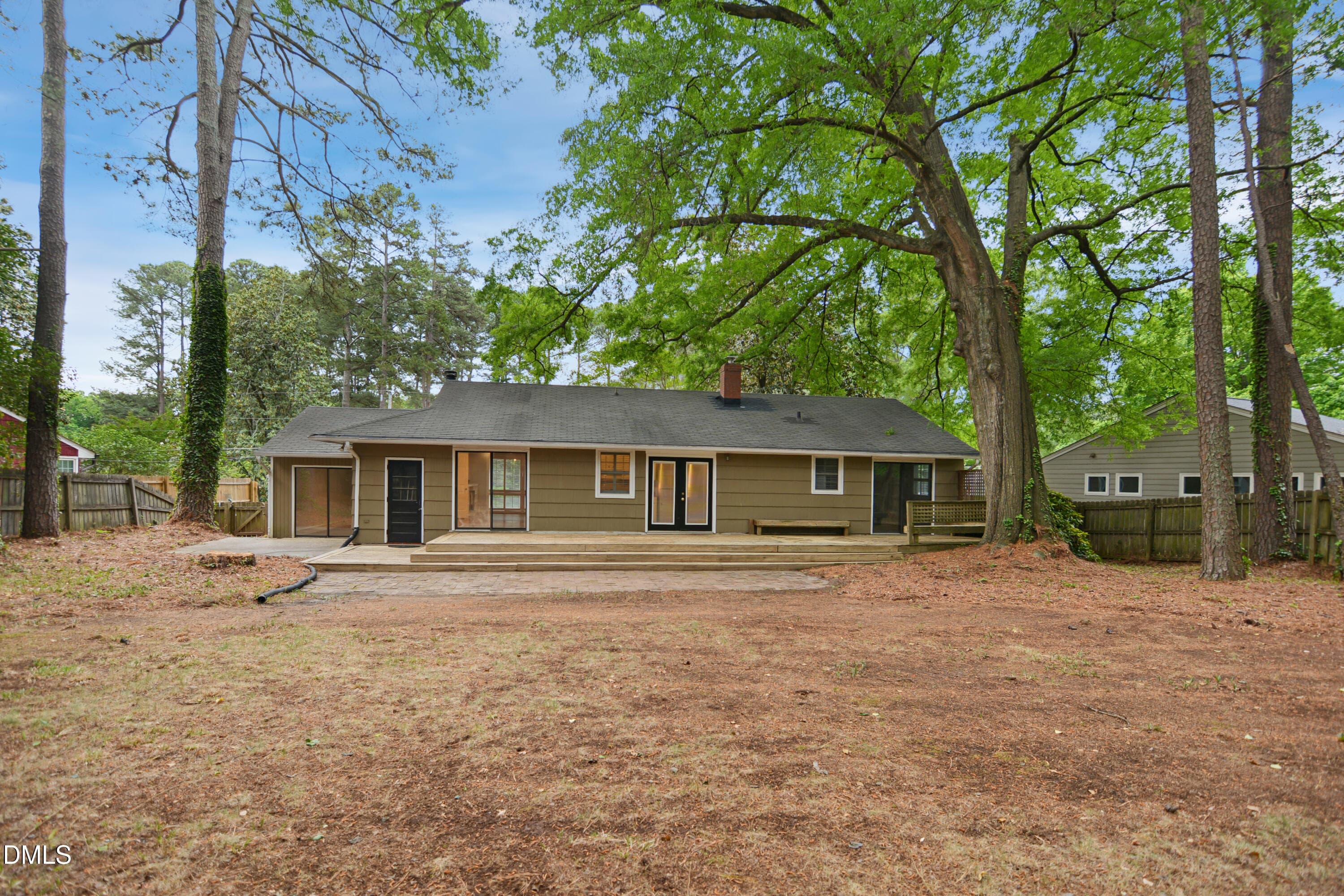 21 - 3408 Cherry Lane, Raleigh, NC 27607, Raleigh
