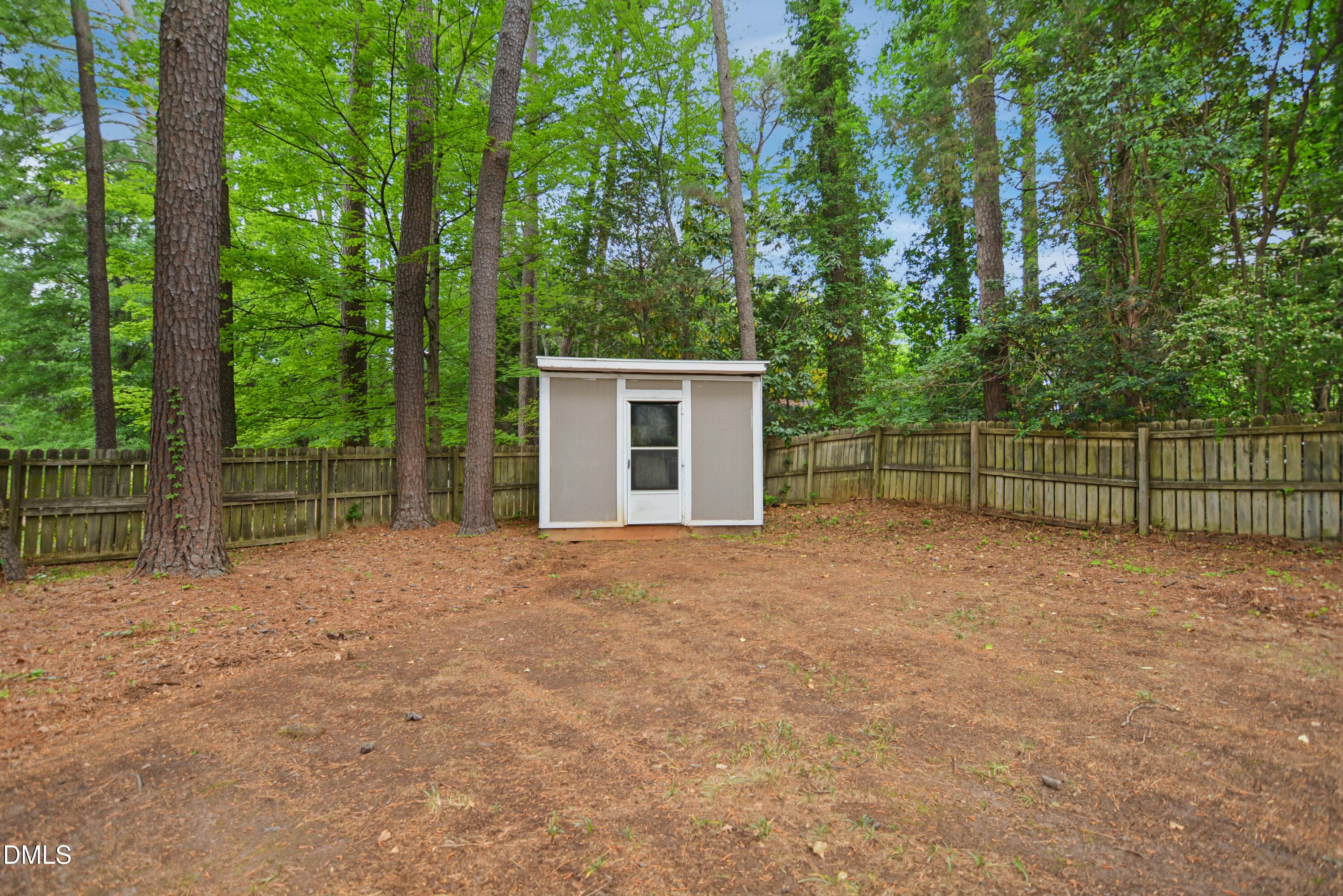 24 - 3408 Cherry Lane, Raleigh, NC 27607, Raleigh