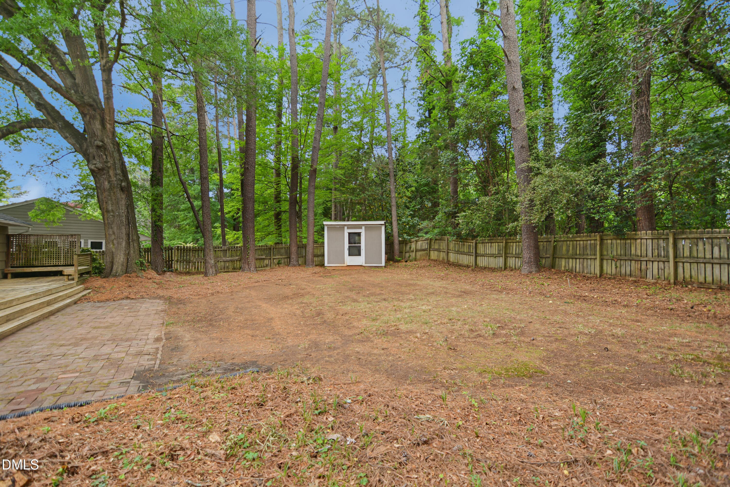 25 - 3408 Cherry Lane, Raleigh, NC 27607, Raleigh
