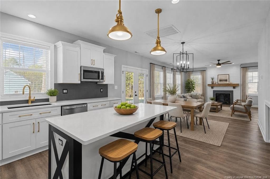 Photo 4 - 47 Magnolia Grove Way, Cameron, NC 28326
