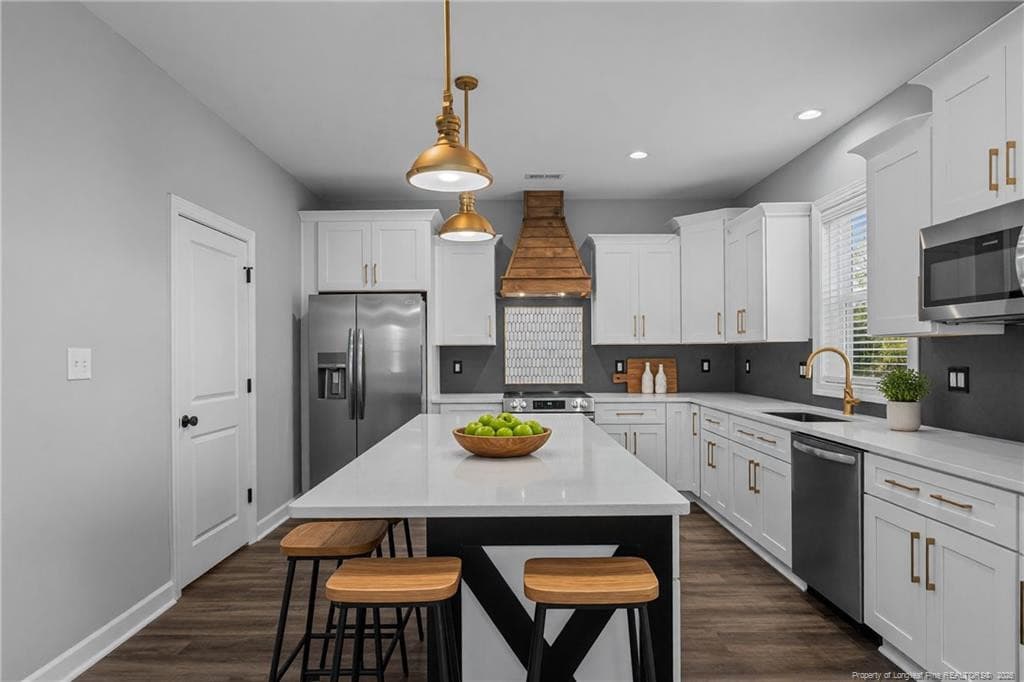 Photo 5 - 47 Magnolia Grove Way, Cameron, NC 28326