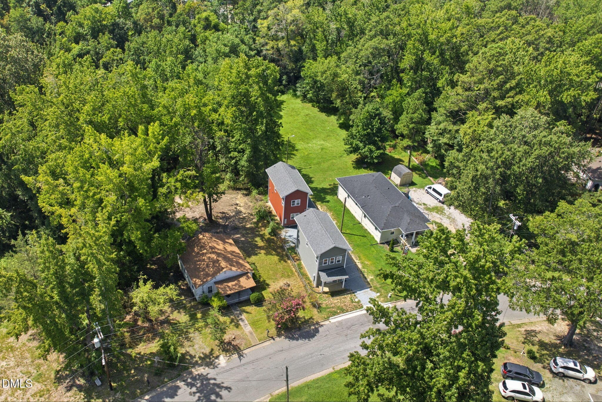 2-web-or-mls-DJI_0010 - 1410 B Maplewood Drive, Durham, NC 27704, Durham