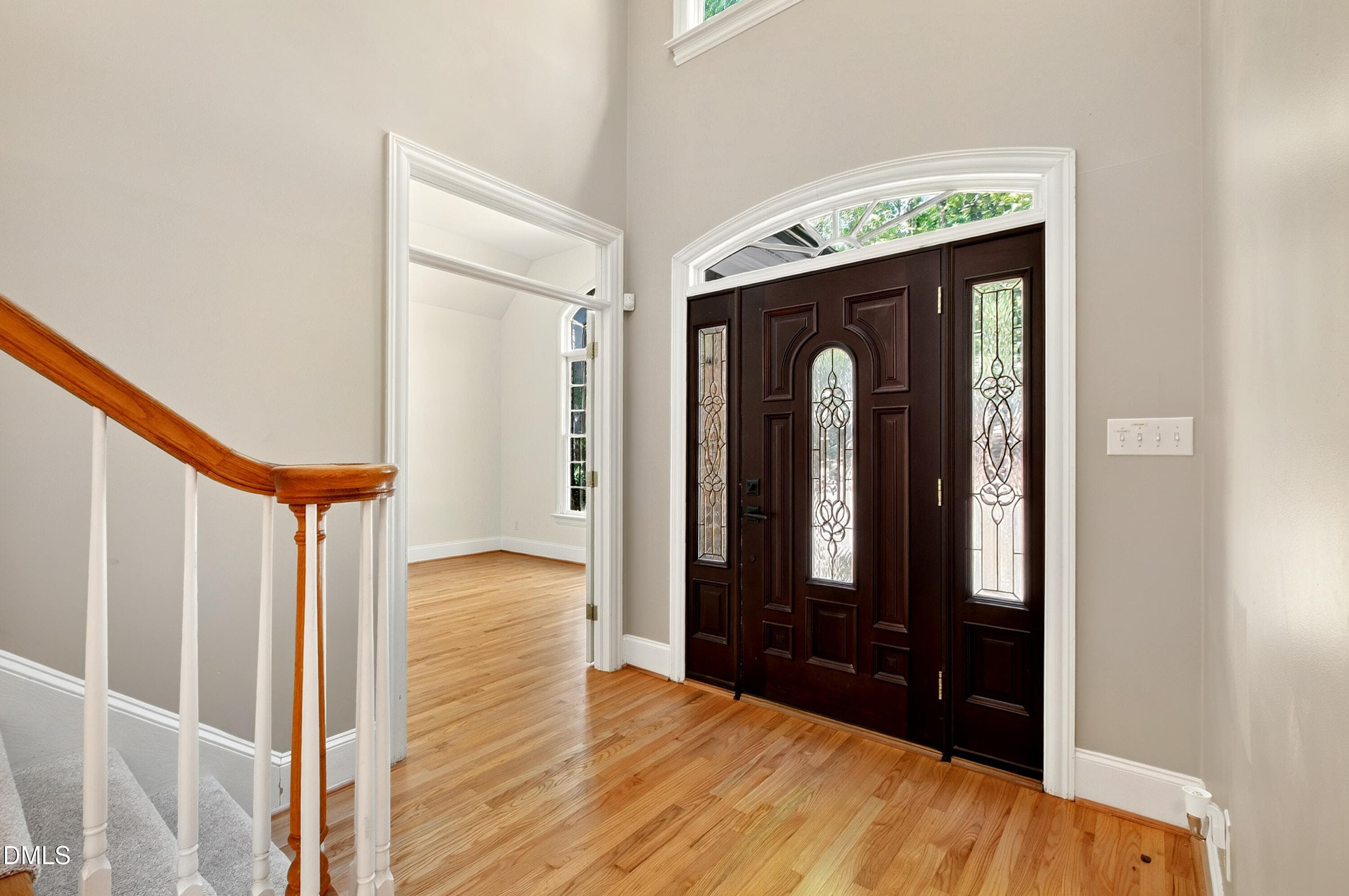 New Meetinghouse (4) - 1023 Old Meetinghouse Way, Raleigh, NC 27615, Raleigh