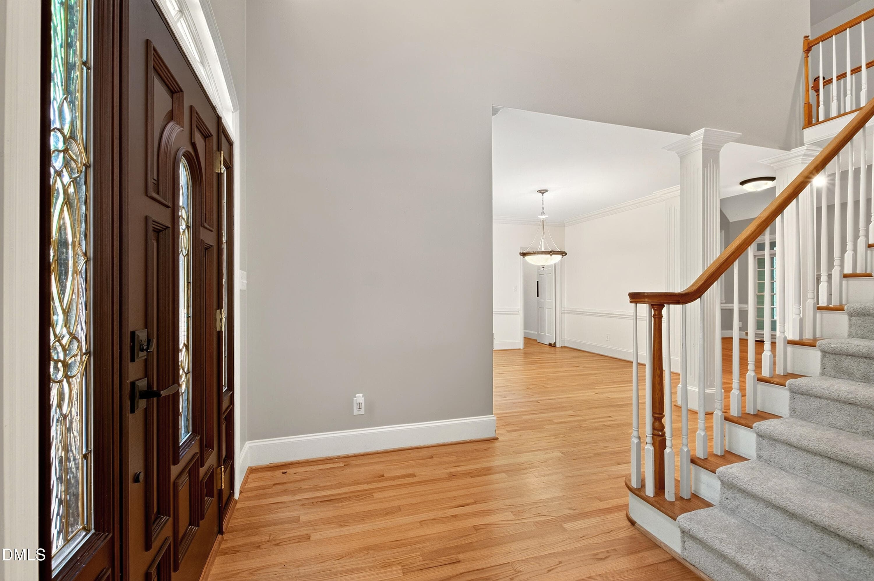 New Meetinghouse (5) - 1023 Old Meetinghouse Way, Raleigh, NC 27615, Raleigh