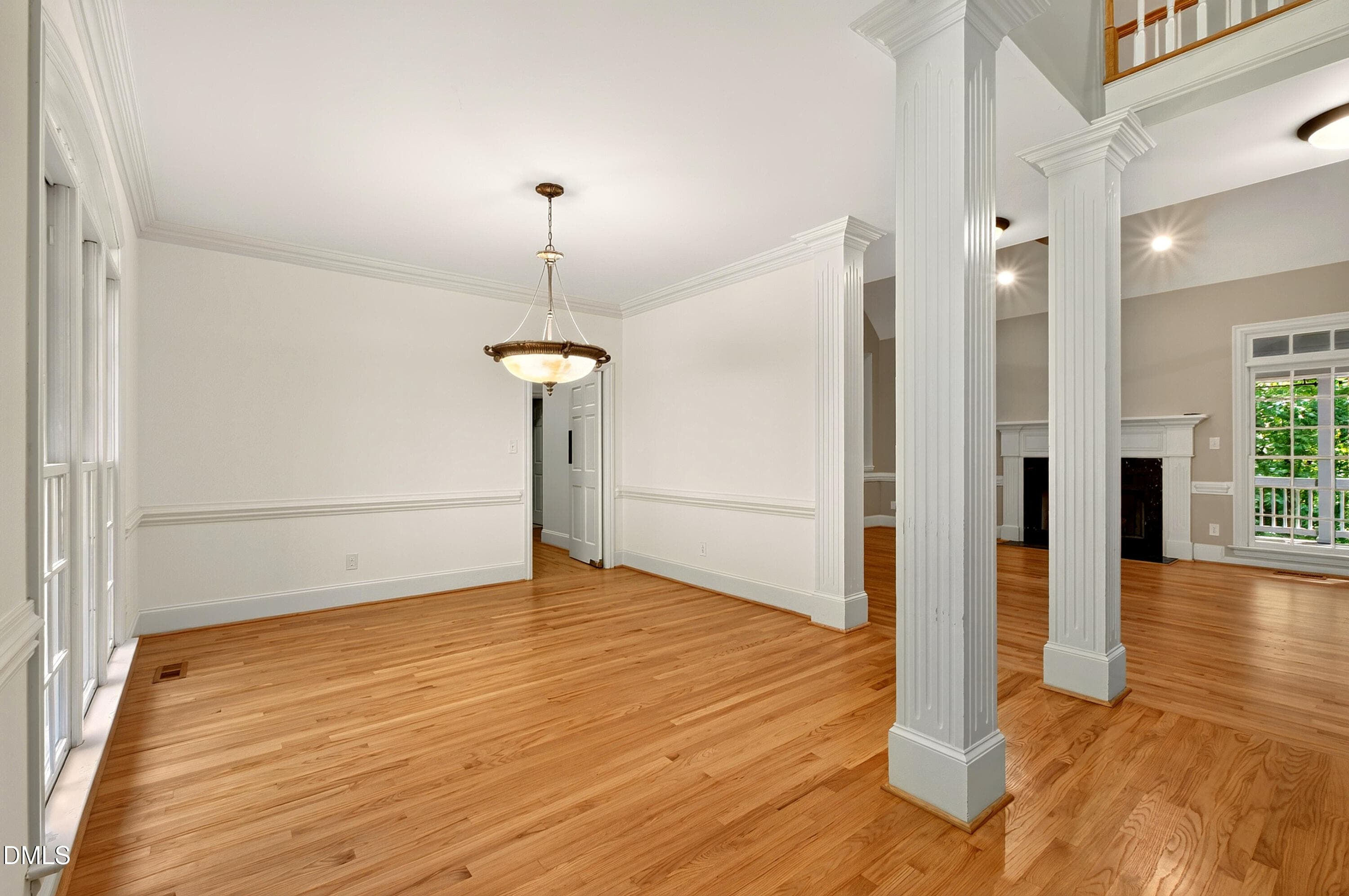 New Meetinghouse (10) - 1023 Old Meetinghouse Way, Raleigh, NC 27615, Raleigh