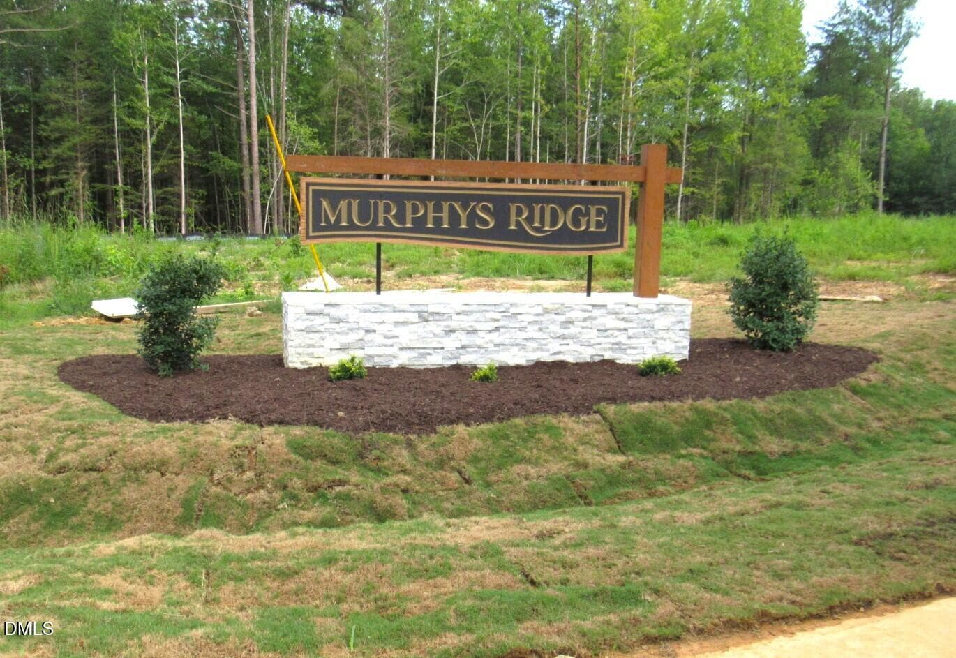 4451 Poppy Mallow Lane, Oxford, NC 27565