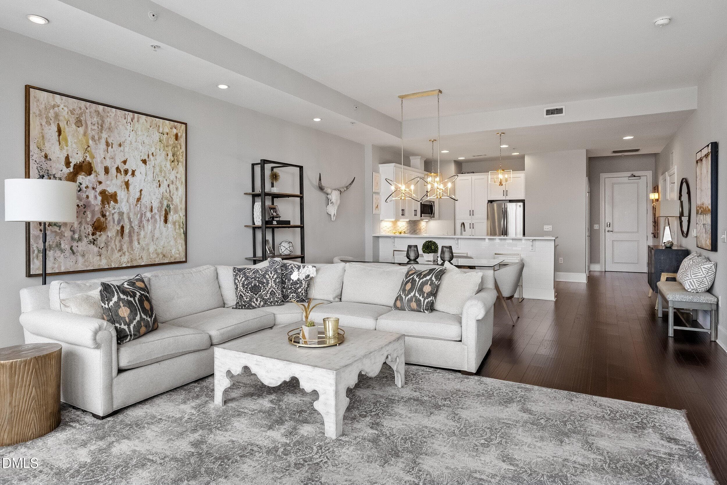 400 W North Street 818, Raleigh, NC 27603