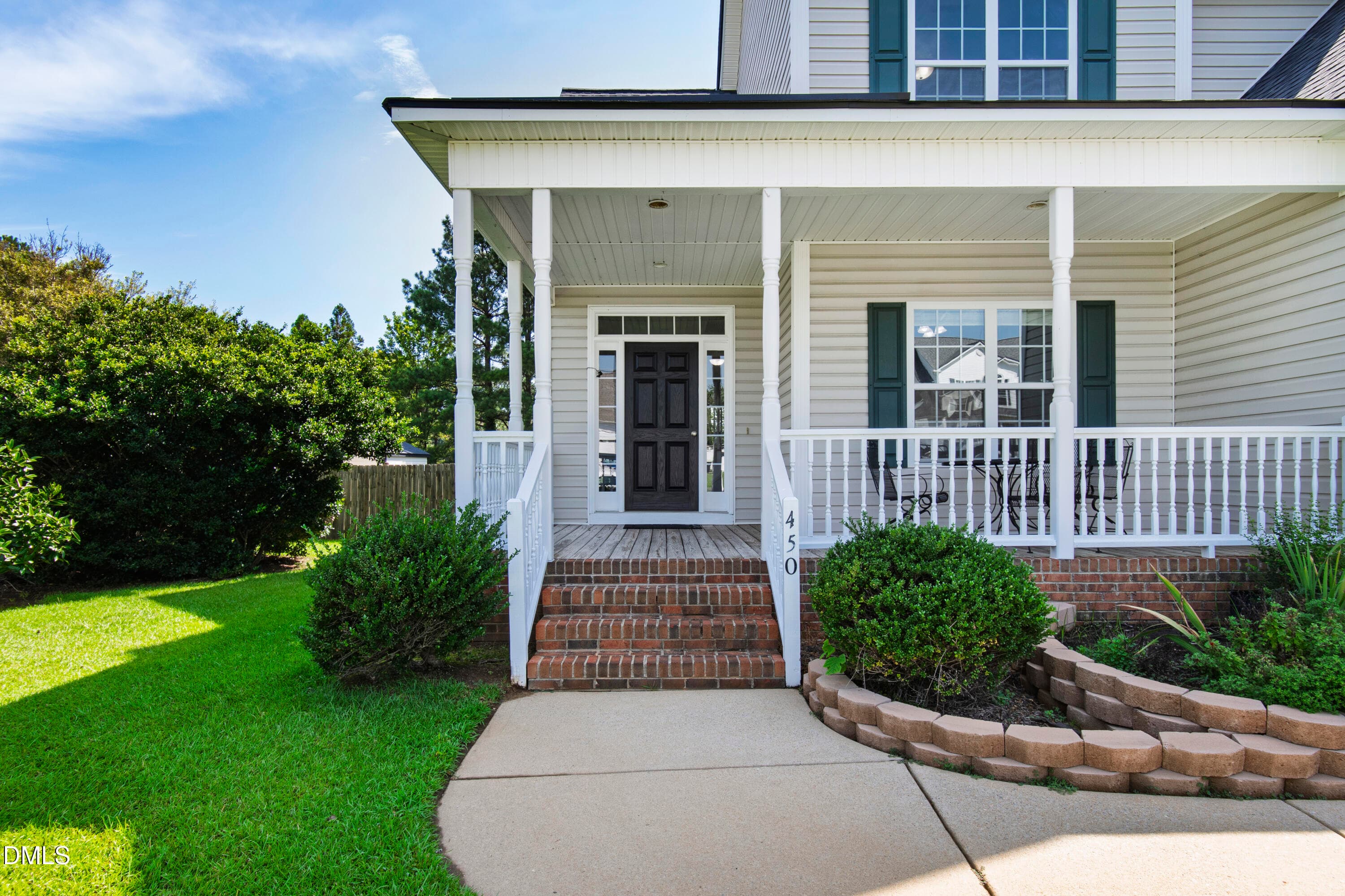 New Windgate (25) - 450 Windgate Drive, Clayton, NC 27527, Clayton