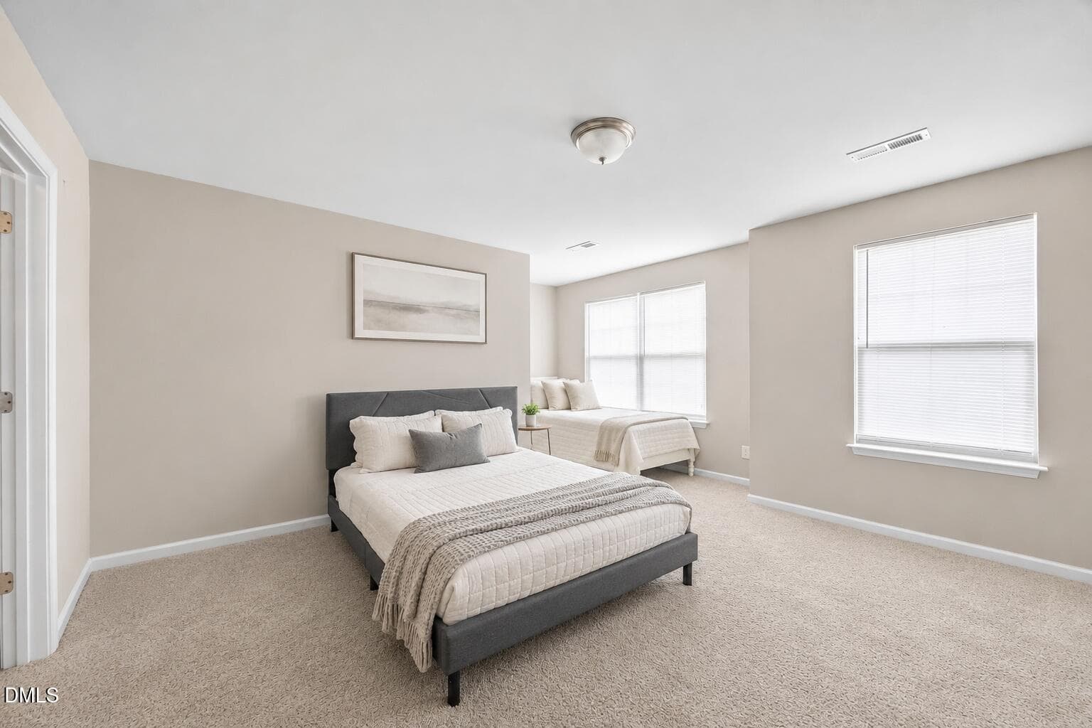 Bedroom - 2586 Lacy Holt Road, Graham, NC 27253