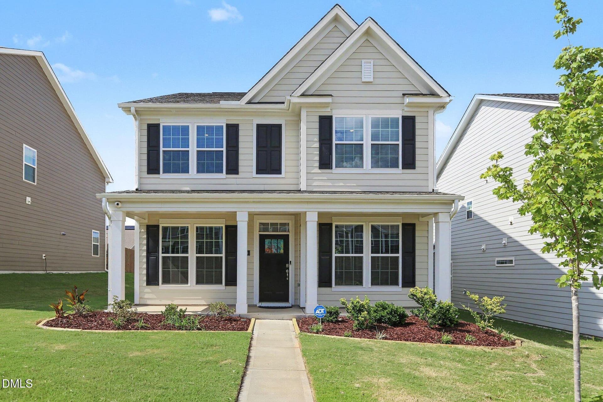 829 James J Freeland Memorial Drive, Hillsborough, NC 27278