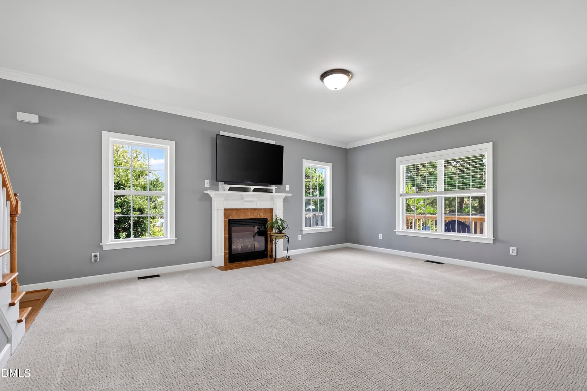 New Windgate (17) - 450 Windgate Drive, Clayton, NC 27527