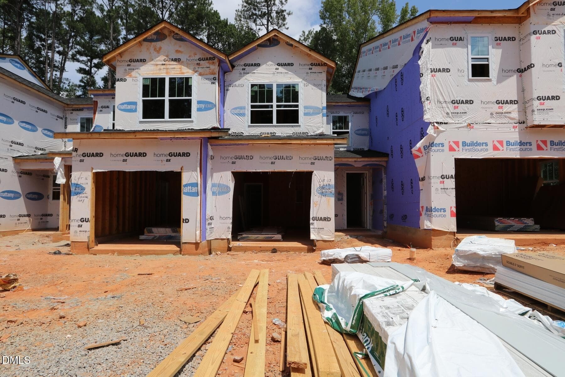 8/19/2026 - 2918 Spring Manor Way, Garner, NC 27529