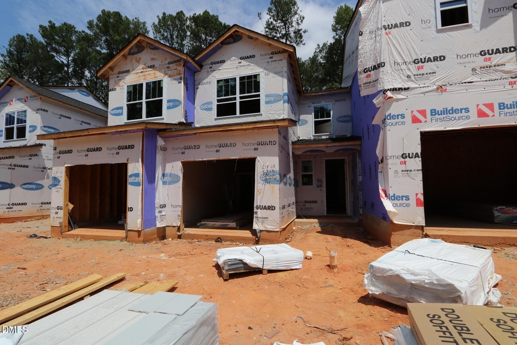 8/19/2026 - 2918 Spring Manor Way, Garner, NC 27529