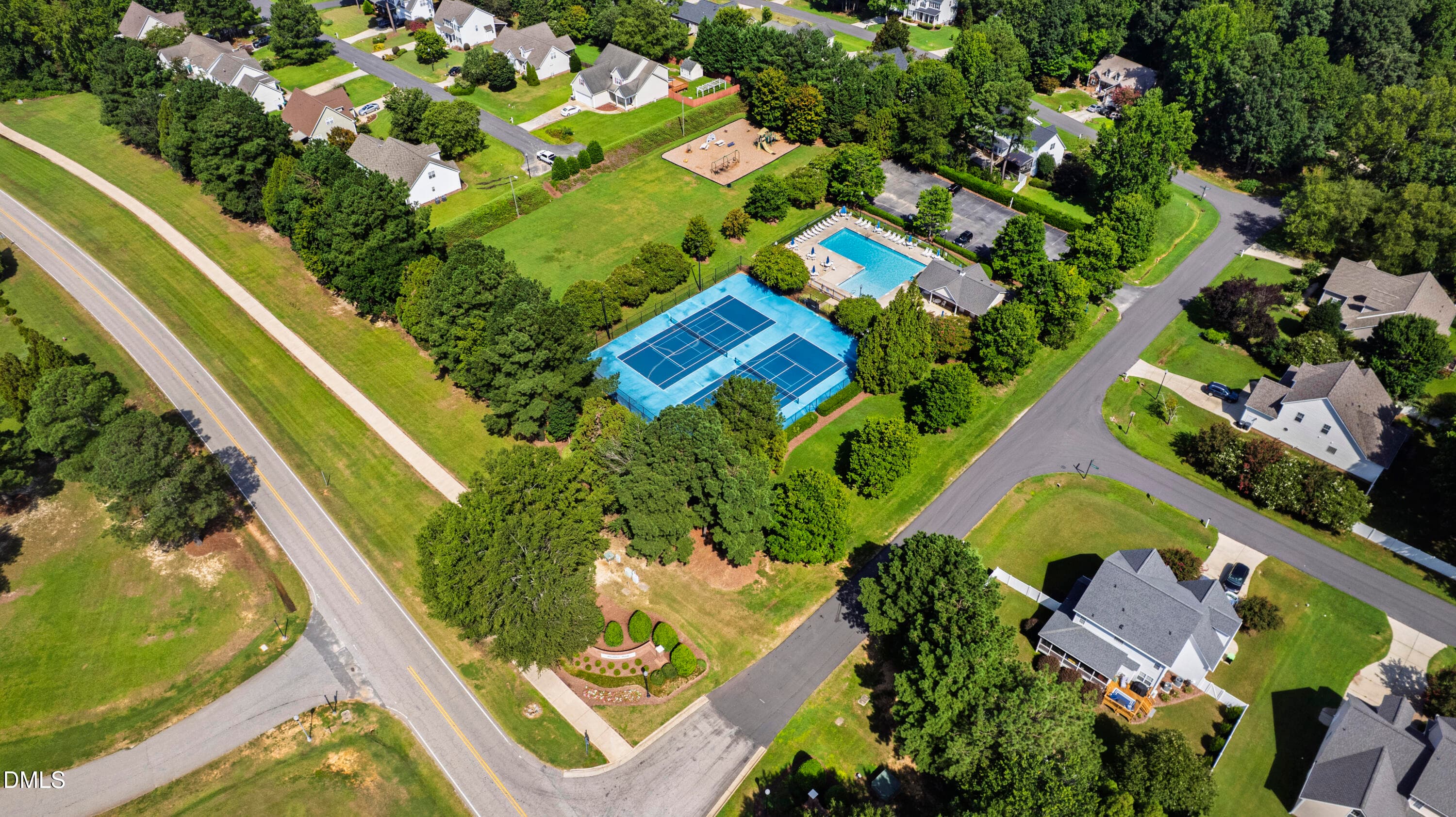 New Windgate (2) - 450 Windgate Drive, Clayton, NC 27527, Clayton